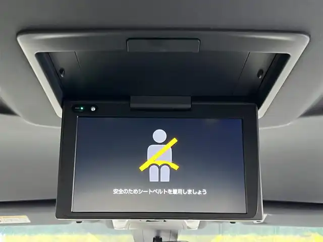 トヨタ アルファード S タイプゴールド 奈良県 2020(令2)年 3.9万km 黒 純正９型ディスプレイオーディオ　/純正12.1型フリップダウンモニター /パワーバックドア /AC100V /コンビステアリング /ハーフレザーシート /２列目オットマン /コーナーセンサー /フォグライト /３眼ヘッドライト