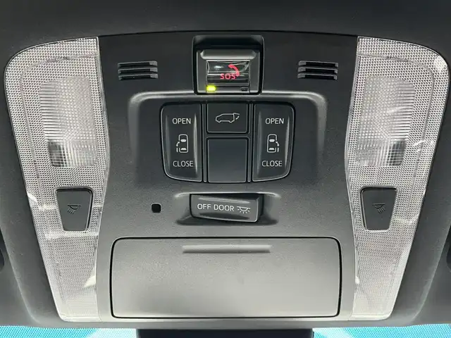 トヨタ アルファード S タイプゴールド 奈良県 2020(令2)年 3.9万km 黒 純正９型ディスプレイオーディオ　/純正12.1型フリップダウンモニター /パワーバックドア /AC100V /コンビステアリング /ハーフレザーシート /２列目オットマン /コーナーセンサー /フォグライト /３眼ヘッドライト