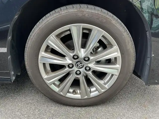 トヨタ アルファード S タイプゴールド 奈良県 2020(令2)年 3.9万km 黒 純正９型ディスプレイオーディオ　/純正12.1型フリップダウンモニター /パワーバックドア /AC100V /コンビステアリング /ハーフレザーシート /２列目オットマン /コーナーセンサー /フォグライト /３眼ヘッドライト