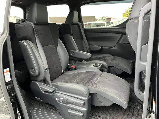 トヨタ アルファード S タイプゴールド 奈良県 2020(令2)年 3.9万km 黒 純正９型ディスプレイオーディオ　/純正12.1型フリップダウンモニター /パワーバックドア /AC100V /コンビステアリング /ハーフレザーシート /２列目オットマン /コーナーセンサー /フォグライト /３眼ヘッドライト