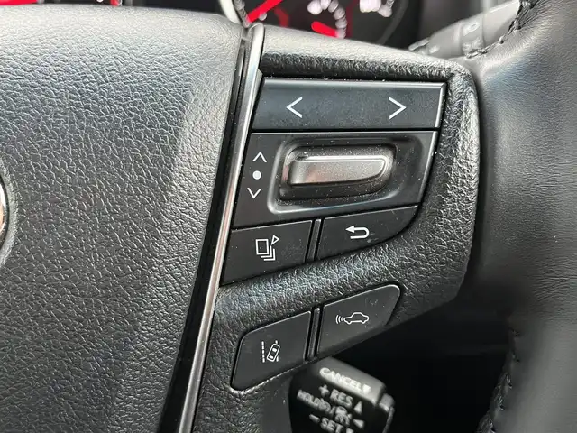 トヨタ アルファード S タイプゴールド 奈良県 2020(令2)年 3.9万km 黒 純正９型ディスプレイオーディオ　/純正12.1型フリップダウンモニター /パワーバックドア /AC100V /コンビステアリング /ハーフレザーシート /２列目オットマン /コーナーセンサー /フォグライト /３眼ヘッドライト