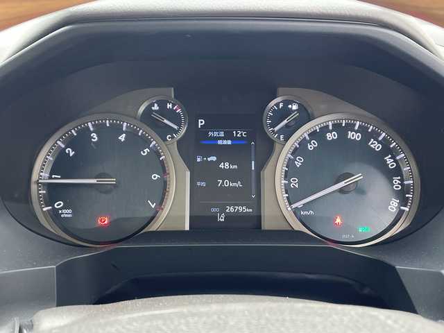 トヨタ ランドクルーザー プラド TX Lパッケージ マットブラED 千葉県 2023(令5)年 2.7万km ブラック Tコネクトナビ/　Bluetooth/Apple car play/Android Auto/サンルーフ/ルーフレール/トヨタセーフティセンス/レーダークルーズコントロール/レーンキープアシスト/衝突軽減ブレーキ/クリアランスソナー/アラウンドビューモニター/ブラインドスポットモニター/先行車発進警報/ロードサインアシスト/オートハイビーム/レザーシート/シートヒーター/エアーシート/パワーシート（前席）/7人乗り/前後ドラレコ/ビルトインETC2.0/LEDライト/フォグランプ/木目調ステアリング/フロアマット/ドアバイザー