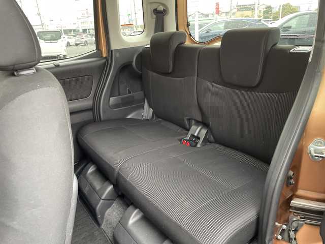 日産 デイズ ルークス X Vセレクション 千葉県 2018(平30)年 4.9万km ピンクゴールドM 社外ナビ/(フルセグTV/BT/CD/DVD)/全周囲カメラ/ドライブレコーダー/パーキングアシスト/衝突被害軽減システム/両側パワースライドドア/横滑り防止装置/ETC/アイドリングストップ/オートライト/電動格納ミラー/純正15インチAW/シートリフター/プッシュスタート/スマートキー/フロアマット