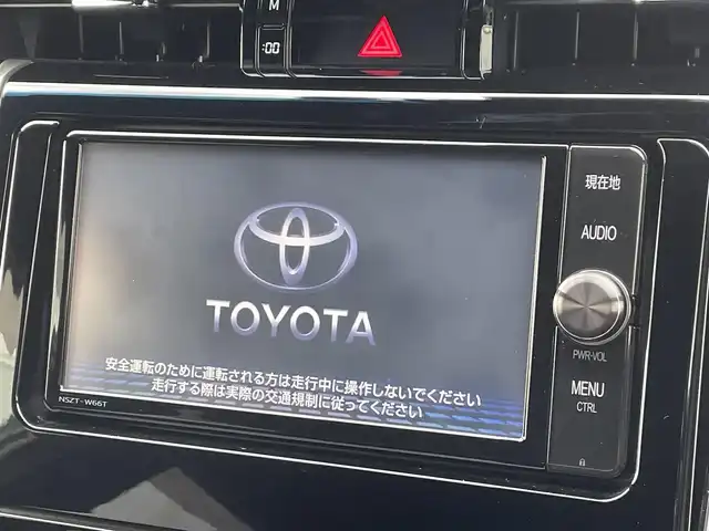 トヨタ ハリアー