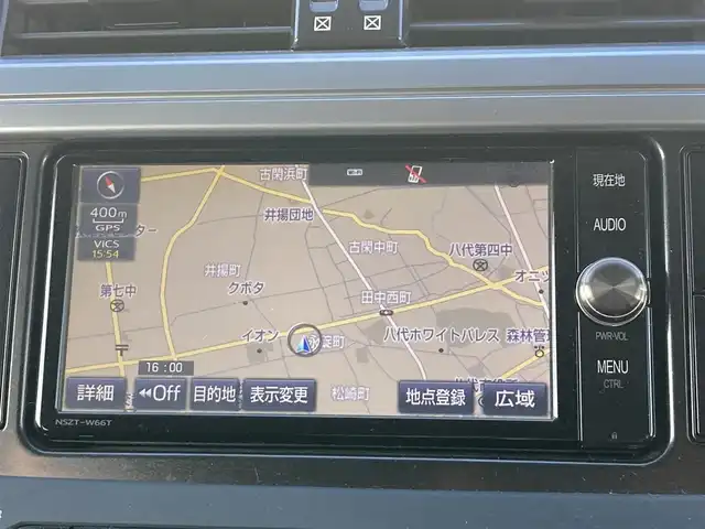 トヨタ ランドクルーザー プラド TX 熊本県 2016(平28)年 8.3万km ブラック 純正SDナビ（NSZT-W66T）/・AM/FM/CD/DVD/BT/SD/・フルセグTV/バックカメラ/前後ドライブレコーダー/ビルトインETC/オートライト/TRDアルミホイール/フォグランプ/ヘッドライトレベライザー/純正フロアマット/純正ドアバイザー/プッシュスタート/・スマートキー