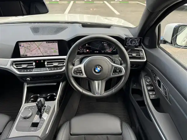 ＢＭＷ ３２０ｄ xDrive ツーリング Mスポーツ 千葉県 2020(令2)年 1.9万km アルピンホワイトⅢ インテリジェントセーフティー/レーダークルーズコントロール/レーンキープアシスト/ブライドスポットモニター/純正ナビ/Bluetooth/カープレイ/バックカメラ/前後ドライブレコーダー/ハーフレザーシート/D/N席シートヒーター/純正18インチAW/LEDライト/ETC/スマートキー