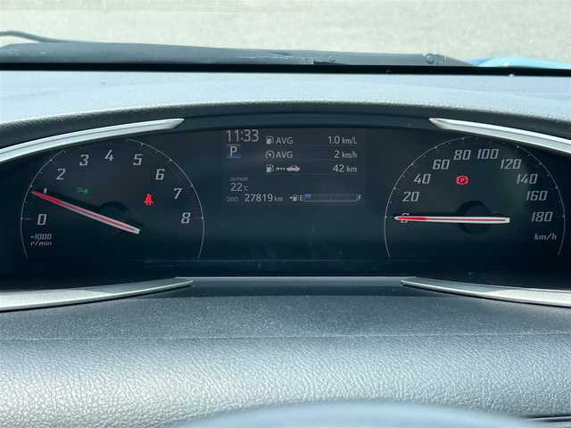 トヨタ シエンタ G 岩手県 2021(令3)年 2.8万km グレイッシュブルー 4WD/セーフティセンス/　　・プリクラッシュセーフティ/　　・緊急時操舵支援/　　・レーンディパーチャーアラート/　　・ロードサインアシスト/　　・ドライバー異常時対応システム/　　・プロアクティブドライビングアシスト/　　・先行車発進告知機能/社外HDDナビ/　　・CD/DVD/バックカメラ/両側パワースライドドア/LEDヘッドライト/シートヒーター/ステアリングスイッチ/USBポート/スマートキー/ETC