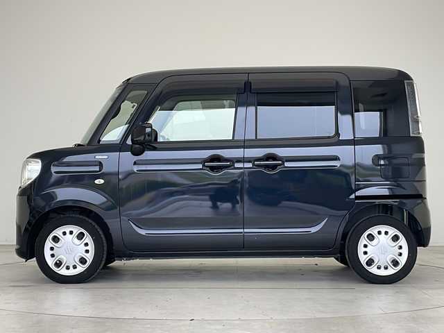 スズキ スペーシア HYBRID G 愛知県 2021(令3)年 2.7万km ブルーイッシュブラックパール3 衝突軽減システム/SDナビ/フルセグ/CD DVD/Bluetooth/バックカメラ/コーナーセンサー/オートマチックハイビーム/ETC/ドライブレコーダー/スマートキー/プッシュスタート