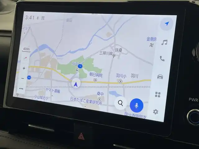 トヨタ ヴォクシー S－Z 栃木県 2022(令4)年 2.5万km ホワイトパールクリスタルシャイン 純正ナビ/（CD/DVD/Bluetooth/フルセグ）　/バックカメラ/前後コーナーセンサー　/ビルトインＥＴＣ２．０　/純正ドラレコ　/両側パワースライドドア　/禁煙車　/オートライト　/ＬＥＤヘッドライト　/横滑り防止装置　/スマートキー　/プッシュスタート　/純正アルミホイール/電動格納ミラー/ウインカーミラー/純正フロアマット