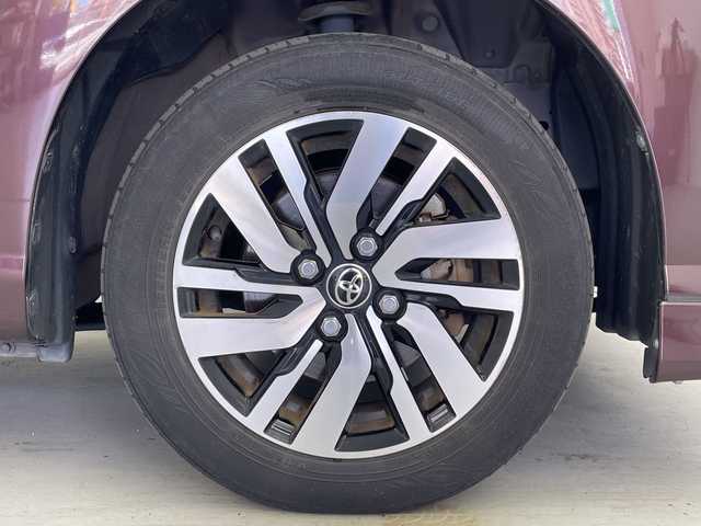 トヨタ ルーミー カスタムG 愛知県 2019(令1)年 7.4万km プラムブラウンパールクリスタルシャイン 純正ナビ/・Bluetooth/・CD/・フルセグテレビ/バックカメラ/両側パワースライドドア/衝突軽減ブレーキ/レーンキープアシスト/オートマチックハイビーム/前後コーナーセンサー/レーダークルーズコントロール/前方ドライブレコーダー/ETC/LEDヘッドライト