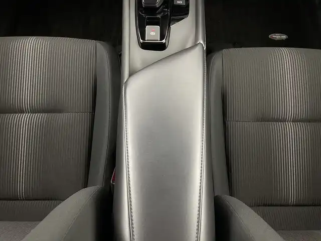 日産 ノート X FOUR 新潟県 2023(令5)年 1.5万km ピュアホワイトパール 4WD/ディスプレイオーディオ/　USB/Bluetooth/前席シートヒーター/ステアリングヒーター/LEDヘッドライト/オートライト/フォグランプ/革巻きステアリング/プッシュスタート/電動格納式ミラー/オートエアコン