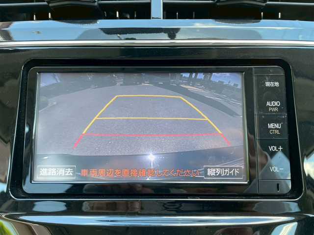 トヨタ プリウス α S ツーリングセレクション G’s 岩手県 2015(平27)年 8.9万km アティチュードブラックマイカ 純正SDナビ/（フルセグTV/CD/DVD/Bluetooth）/バックカメラ/ステアリングリモコン/社外レーダー/ドライブレコーダー/LEDデイライト/LEDヘッドライト/ビルドインETC/G’s専用純正アルミホイール