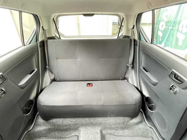 ダイハツ ミラ イース L SAⅢ 大阪府 2018(平30)年 3.9万km スカイブルーメタリック 社外7インチナビ(FM/AM/フルセグ/BT)/ドライブレコーダー(HDR-352GH)/バックカメラ/コーナーセンサー/横滑り防止装置/衝突被害軽減システム/ETC/スペアキー1本/保証書/取扱説明書