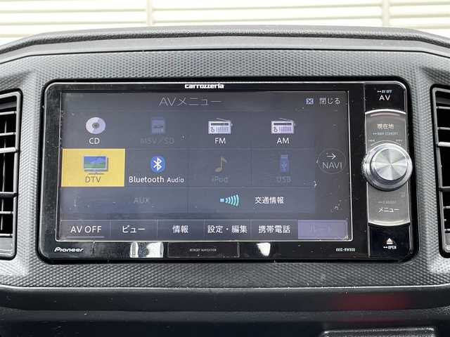 ダイハツ ミラ イース L SAⅢ 大阪府 2018(平30)年 3.9万km スカイブルーメタリック 社外7インチナビ(FM/AM/フルセグ/BT)/ドライブレコーダー(HDR-352GH)/バックカメラ/コーナーセンサー/横滑り防止装置/衝突被害軽減システム/ETC/スペアキー1本/保証書/取扱説明書
