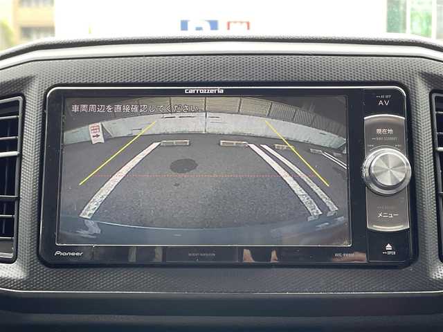 ダイハツ ミラ イース L SAⅢ 大阪府 2018(平30)年 3.9万km スカイブルーメタリック 社外7インチナビ(FM/AM/フルセグ/BT)/ドライブレコーダー(HDR-352GH)/バックカメラ/コーナーセンサー/横滑り防止装置/衝突被害軽減システム/ETC/スペアキー1本/保証書/取扱説明書