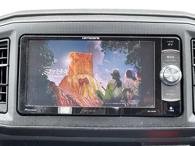 ダイハツ ミラ イース L SAⅢ 大阪府 2018(平30)年 3.9万km スカイブルーメタリック 社外7インチナビ(FM/AM/フルセグ/BT)/ドライブレコーダー(HDR-352GH)/バックカメラ/コーナーセンサー/横滑り防止装置/衝突被害軽減システム/ETC/スペアキー1本/保証書/取扱説明書