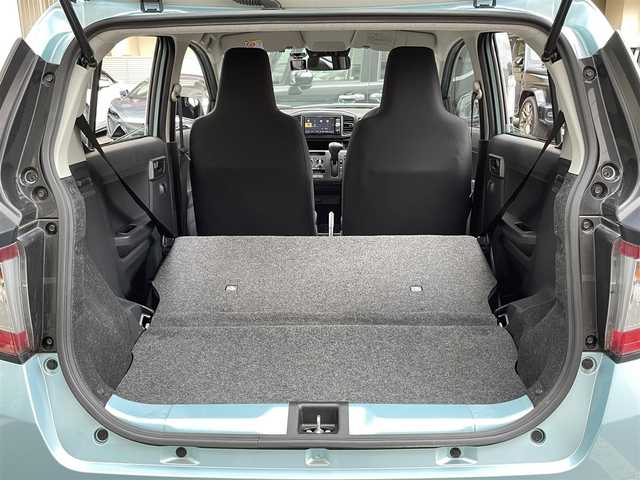 ダイハツ ミラ イース L SAⅢ 大阪府 2018(平30)年 3.9万km スカイブルーメタリック 社外7インチナビ(FM/AM/フルセグ/BT)/ドライブレコーダー(HDR-352GH)/バックカメラ/コーナーセンサー/横滑り防止装置/衝突被害軽減システム/ETC/スペアキー1本/保証書/取扱説明書