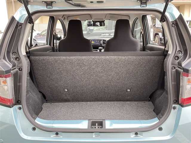 ダイハツ ミラ イース L SAⅢ 大阪府 2018(平30)年 3.9万km スカイブルーメタリック 社外7インチナビ(FM/AM/フルセグ/BT)/ドライブレコーダー(HDR-352GH)/バックカメラ/コーナーセンサー/横滑り防止装置/衝突被害軽減システム/ETC/スペアキー1本/保証書/取扱説明書
