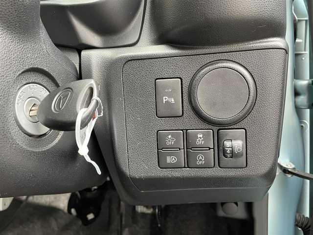 ダイハツ ミラ イース L SAⅢ 大阪府 2018(平30)年 3.9万km スカイブルーメタリック 社外7インチナビ(FM/AM/フルセグ/BT)/ドライブレコーダー(HDR-352GH)/バックカメラ/コーナーセンサー/横滑り防止装置/衝突被害軽減システム/ETC/スペアキー1本/保証書/取扱説明書