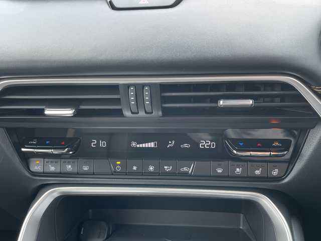 マツダ ＣＸ－６０ XD エクスクルーシブモード 神奈川県 2023(令5)年 0.7万km ソウルレッドクリスタルM 純正ＳＤナビ　Bluetooth/appleCarPlay/AndroidAuto/全方位カメラ/サンルーフ/フルセグＴＶ/電動リアゲート/純正ドライブレコーダー/ワイヤレス充電/追従走行付きクルーズコントロール/前席パワーシート/前席シートヒーター/前席エアシート/１００Ｖ/１５０Ｖコンセント/タイプＣコネクタ/ステアリングヒーター/クリアランスソナー/ブラインドスポットモニター/ダウンヒルアシストコントロール/衝突被害軽減システム/トラクションコントロールシステム/純正アルミホイール/純正フロアマット