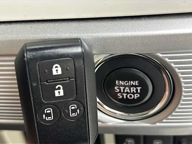 スズキ スペーシア HYBRID X 茨城県 2019(令1)年 5.8万km アーバンブラウンパールメタリック スズキセーフティサポート/社外メモリナビ/両側パワースライドドア/前方ドライブレコーダー/D席シートヒーター/電動格納ミラー/プッシュスタート/サンシェード/純正フロアマット/純正ホイールキャップ/ハロゲンライト/オートライト/スマートキー
