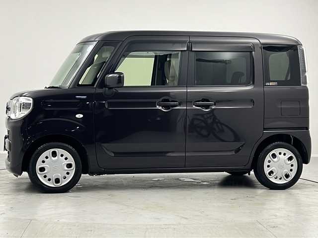 スズキ スペーシア HYBRID X 茨城県 2019(令1)年 5.8万km アーバンブラウンパールメタリック スズキセーフティサポート/社外メモリナビ/両側パワースライドドア/前方ドライブレコーダー/D席シートヒーター/電動格納ミラー/プッシュスタート/サンシェード/純正フロアマット/純正ホイールキャップ/ハロゲンライト/オートライト/スマートキー