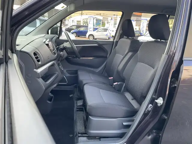 スズキ ワゴンＲ スティングレー X 埼玉県 2013(平25)年 4.6万km ミステリアスバイオレットパール 社外ナビ/（AM/FM/CD/DVD)/ワンセグＴＶ　/プッシュスタート　/純正フロアマット　/スマートキー　/オートライト　/ドアバイザー　/電動格納ミラー