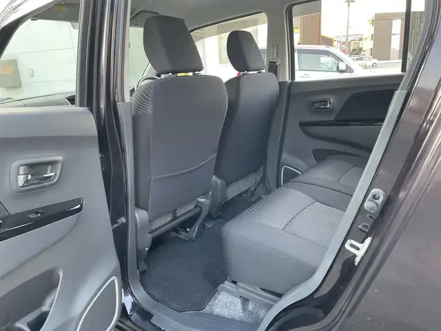 スズキ ワゴンＲ スティングレー X 埼玉県 2013(平25)年 4.6万km ミステリアスバイオレットパール 社外ナビ/（AM/FM/CD/DVD)/ワンセグＴＶ　/プッシュスタート　/純正フロアマット　/スマートキー　/オートライト　/ドアバイザー　/電動格納ミラー