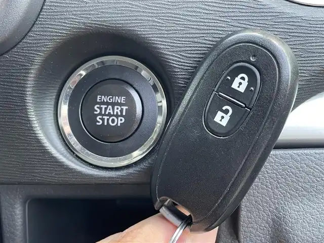 スズキ ワゴンＲ スティングレー X 埼玉県 2013(平25)年 4.6万km ミステリアスバイオレットパール 社外ナビ/（AM/FM/CD/DVD)/ワンセグＴＶ　/プッシュスタート　/純正フロアマット　/スマートキー　/オートライト　/ドアバイザー　/電動格納ミラー