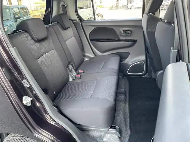 スズキ ワゴンＲ スティングレー X 埼玉県 2013(平25)年 4.6万km ミステリアスバイオレットパール 社外ナビ/（AM/FM/CD/DVD)/ワンセグＴＶ　/プッシュスタート　/純正フロアマット　/スマートキー　/オートライト　/ドアバイザー　/電動格納ミラー