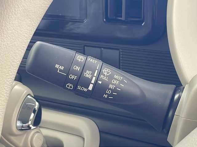 スズキ ワゴンＲ スマイル HYBRID X 秋田県 2024(令6)年 0.1千km オフブルーメタリック/ホワイト2トーン ４WD/純正ナビ（フルセグTV　CD DVD BT　USB　HDMI）/衝突被害軽減システム/レーンキープアシスト/コーナーセンサー/バックカメラ/プッシュスタート　スマートキー/スペアキー1本/両側パワースライドドア/前席シートヒーター/ステアリングスイッチ/LEDヘッドライト　フォグランプ/純正14インチホイールキャップ装着/ウィンカーミラー/電動格納ミラー/オートライト/ダブルサイドエアバッグ/盗難防止装置
