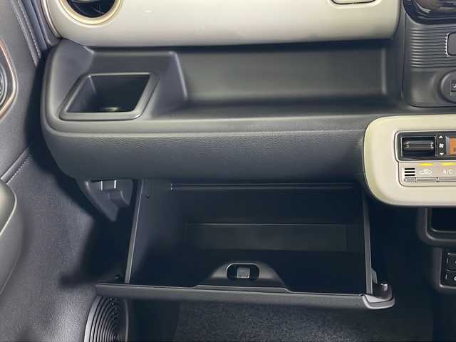 スズキ ワゴンＲ スマイル HYBRID X 秋田県 2024(令6)年 0.1千km オフブルーメタリック/ホワイト2トーン ４WD/純正ナビ（フルセグTV　CD DVD BT　USB　HDMI）/衝突被害軽減システム/レーンキープアシスト/コーナーセンサー/バックカメラ/プッシュスタート　スマートキー/スペアキー1本/両側パワースライドドア/前席シートヒーター/ステアリングスイッチ/LEDヘッドライト　フォグランプ/純正14インチホイールキャップ装着/ウィンカーミラー/電動格納ミラー/オートライト/ダブルサイドエアバッグ/盗難防止装置
