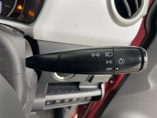 スズキ ハスラー G 岡山県 2017(平29)年 8.7万km フェニックスレッドパール/ブルーイッシュブラックパール 社外7インチメモリナビ　/型番：AVUC-RZ800/【フルセグTV/DVD/Bluetooth】/バックカメラ/ETC/衝突軽減ブレーキシステム/横滑り防止装置/社外フロアマット/プッシュスタート/スマートキー/スペアキー×１