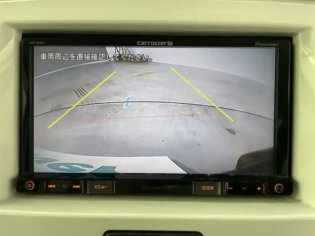 スズキ ハスラー G 岡山県 2017(平29)年 8.7万km フェニックスレッドパール/ブルーイッシュブラックパール 社外7インチメモリナビ　/型番：AVUC-RZ800/【フルセグTV/DVD/Bluetooth】/バックカメラ/ETC/衝突軽減ブレーキシステム/横滑り防止装置/社外フロアマット/プッシュスタート/スマートキー/スペアキー×１