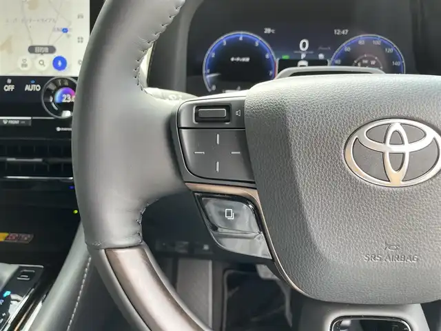 トヨタ アルファード Z 滋賀県 2025(令7)年 0.3万km プラチナホワイトパールマイカ 純正１４インチナビ/(USB/Bluetooth/HDMI/Miracast/フルセグTV)/左右独立ムーンルーフ/パノラミックビューモニター/ETC/デジタルインナーミラー/レーダークルーズコントロール/ブラインドスポットモニター/ワイヤレス充電/前後ドライブレコーダー/両側パワースライドドア/パワーバックドア/ステアリングヒーター/パワーシート/シートメモリー/シートヒーター/シートベンチレーション/ヘッドアップディスプレイ/LEDヘッドライト