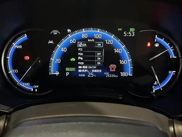 トヨタ ヴォクシー ハイブリッド S－Z 大阪府 2024(令6)年 2.5万km アティチュードブラックマイカ 快適利便パッケージ 純正10.5incナビTV バックカメラ フリップダウンモニター ハーフレザー シート＆ハンドルヒーター オットマン 電動リアゲート レーダーC 衝突軽減ブレーキ レーンアシスト 前後ドライブレコーダー