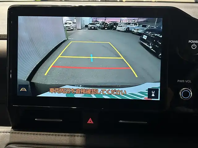 トヨタ ヴォクシー ハイブリッド S－Z 大阪府 2024(令6)年 2.5万km アティチュードブラックマイカ 快適利便パッケージ 純正10.5incナビTV バックカメラ フリップダウンモニター ハーフレザー シート＆ハンドルヒーター オットマン 電動リアゲート レーダーC 衝突軽減ブレーキ レーンアシスト 前後ドライブレコーダー
