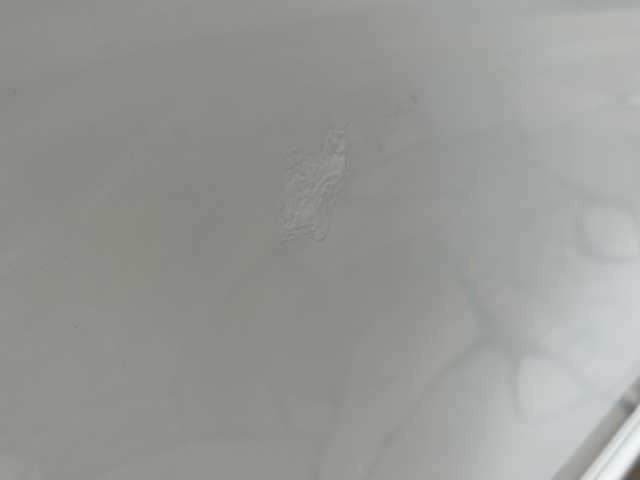 スズキ ワゴンＲ スティングレー X 石川県 2014(平26)年 6.5万km クリスタルホワイトP 純正SDナビ/・Bluetooth/・AM/・FM/・ワンセグTV/・USB/・HDMI/・iPod/・video/プリクラッシュ/・バックカメラ/・フロントグリルイルミネーション/・LEDヘッドライト/・フォグランプ/・オートライト/・純正アルミホイール/・純正フロアマット/・ステアリングリモコン/・シートヒーター/・スマートキー/・プッシュスタート/・ETC/・ドアバイザー