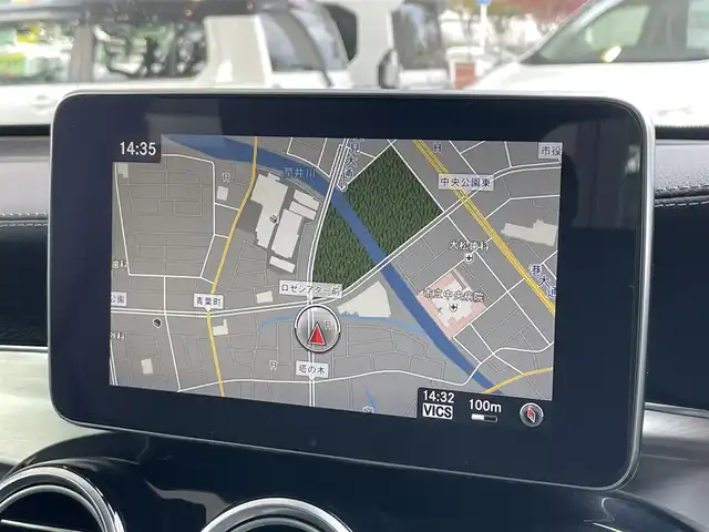 メルセデス・ベンツ ＧＬＣ２５０ 4マチック スポーツ 静岡県 2016(平28)年 8.8万km カバンサイトブルー レーダーセーフティパッケージ/ＡＣＣ　/ＨＵＤ/パークトロニック/純正ナビ　/地デジ　/３６０度カメラ　/半革シート　/メモリー付きＰＷシート　/シートヒーター/PWリアゲート/インテリジェントライト　/ＡＭＧ１９インチＡＷ　/スペアキー/保証書/取説