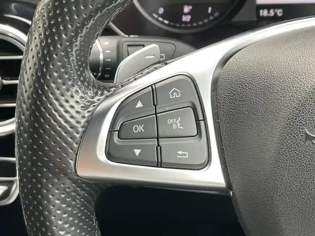 メルセデス・ベンツ ＧＬＣ２５０ 4マチック スポーツ 静岡県 2016(平28)年 8.8万km カバンサイトブルー レーダーセーフティパッケージ/ＡＣＣ　/ＨＵＤ/パークトロニック/純正ナビ　/地デジ　/３６０度カメラ　/半革シート　/メモリー付きＰＷシート　/シートヒーター/PWリアゲート/インテリジェントライト　/ＡＭＧ１９インチＡＷ　/スペアキー/保証書/取説