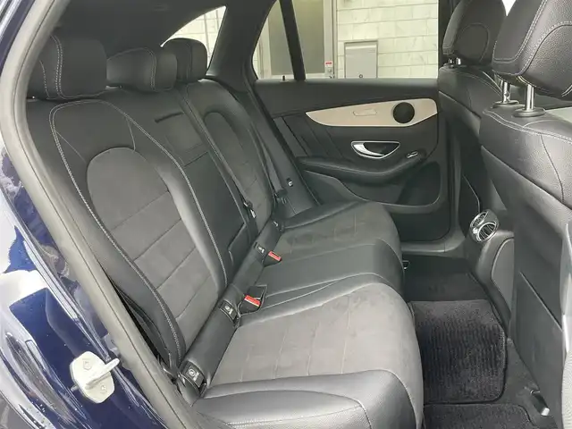 メルセデス・ベンツ ＧＬＣ２５０ 4マチック スポーツ 静岡県 2016(平28)年 8.8万km カバンサイトブルー レーダーセーフティパッケージ/ＡＣＣ　/ＨＵＤ/パークトロニック/純正ナビ　/地デジ　/３６０度カメラ　/半革シート　/メモリー付きＰＷシート　/シートヒーター/PWリアゲート/インテリジェントライト　/ＡＭＧ１９インチＡＷ　/スペアキー/保証書/取説