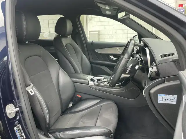 メルセデス・ベンツ ＧＬＣ２５０ 4マチック スポーツ 静岡県 2016(平28)年 8.8万km カバンサイトブルー レーダーセーフティパッケージ/ＡＣＣ　/ＨＵＤ/パークトロニック/純正ナビ　/地デジ　/３６０度カメラ　/半革シート　/メモリー付きＰＷシート　/シートヒーター/PWリアゲート/インテリジェントライト　/ＡＭＧ１９インチＡＷ　/スペアキー/保証書/取説