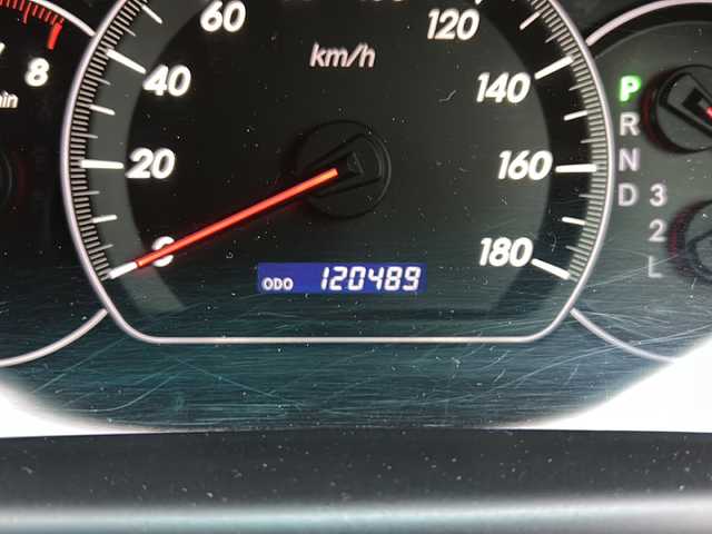 トヨタ アルファード Ｖ AS プレミアム アルカンターラ 富山県 2004(平16)年 12.1万km ホワイトパールマイカ ツインサンルーフ/両側パワースライドドア/純正HDDナビ(NHDT-W54V)/DVD再生/バックカメラ/ETC/純正17インチAW/後席モニター(V7T-R54)/電格ドアミラー/キーレスエントリー/HIDヘッドライト/フォグ/純正フロアマット/皮巻きステアリング/純正ドアバイザー/ISOFIX対応/ステアリングスイッチ/バニティミラー(D/N)/保証書・スペアキー×２