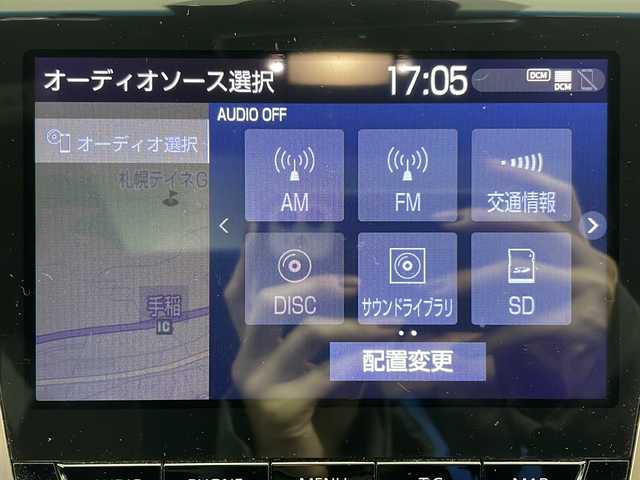 トヨタ クラウン ハイブリッド RS アドバンス Four 道央・札幌 2018(平30)年 8.2万km プレシャスブラックパール ・4WD/・純正ナビ&TV&CD&DVD&BT&SD&Miracast/・全方位カメラ/・サンルーフ/・トヨタセーフティセンス/・レーダークルーズコントロール/・レザーシート/・メモリー付きシート/・前席シートヒーター/・前席ベンチレーション/・ステアリングヒーター/・純正エンジンスターター/・社外ドライブレコーダー/・LEDヘッドライト/・オートライト/・スマートキー/・スペアキー/・純正AW付夏タイヤ積込