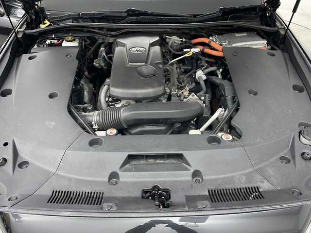 トヨタ クラウン ハイブリッド RS アドバンス Four 道央・札幌 2018(平30)年 8.2万km プレシャスブラックパール ・4WD/・純正ナビ&TV&CD&DVD&BT&SD&Miracast/・全方位カメラ/・サンルーフ/・トヨタセーフティセンス/・レーダークルーズコントロール/・レザーシート/・メモリー付きシート/・前席シートヒーター/・前席ベンチレーション/・ステアリングヒーター/・純正エンジンスターター/・社外ドライブレコーダー/・LEDヘッドライト/・オートライト/・スマートキー/・スペアキー/・純正AW付夏タイヤ積込