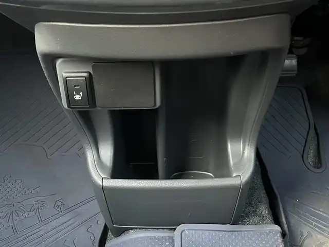 スズキ ハスラー F リミテッド Ⅱ 栃木県 2018(平30)年 8.8万km ブルーイッシュブラックパール/シルバー2トーン (株)IDOMが運営する【じしゃロン宇都宮店】の自社ローン対象車両になります。こちらは現金ご利用時の価格です。自社ローンご希望の方は別途その旨お申付け下さい。/シートヒーター/スマートキー/プッシュボタンスタート/ＨＩＤヘッドライト/オートライト/衝突軽減ブレーキ/電動格納ミラー/アイドリングストップ/フロアマット