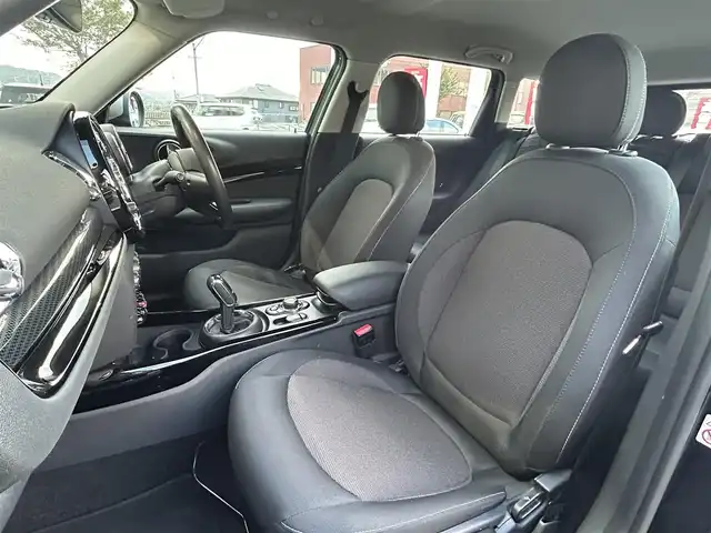 ＭＩＮＩ ＢＭＷ ミニ クラブマン クーパーD 京都府 2020(令2)年 5.8万km MINI Yoursエニグマティックブラック ・ワンオーナー/・衝突軽減ブレーキ/・レーダークルコン/・ターボ車/・純正HDDナビ/・AM/FM/BT/USB/・バックカメラ/・前後PDC/・シートヒーター/・LEDヘッドライト/・純正１７インチAW/・ETC/・AAC/・スマートキー/スペアキー有/・サイドエアバッグ/カーテンエアバッグ/・取扱説明書/・保証書