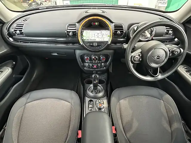 ＭＩＮＩ ＢＭＷ ミニ クラブマン クーパーD 京都府 2020(令2)年 5.8万km MINI Yoursエニグマティックブラック ・ワンオーナー/・衝突軽減ブレーキ/・レーダークルコン/・ターボ車/・純正HDDナビ/・AM/FM/BT/USB/・バックカメラ/・前後PDC/・シートヒーター/・LEDヘッドライト/・純正１７インチAW/・ETC/・AAC/・スマートキー/スペアキー有/・サイドエアバッグ/カーテンエアバッグ/・取扱説明書/・保証書