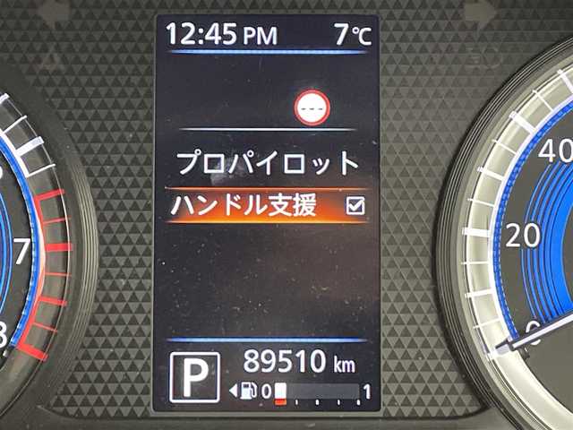 日産 ルークス