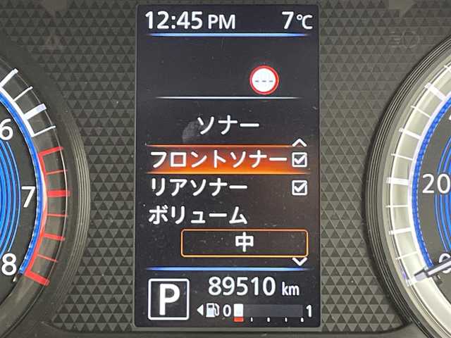 日産 ルークス